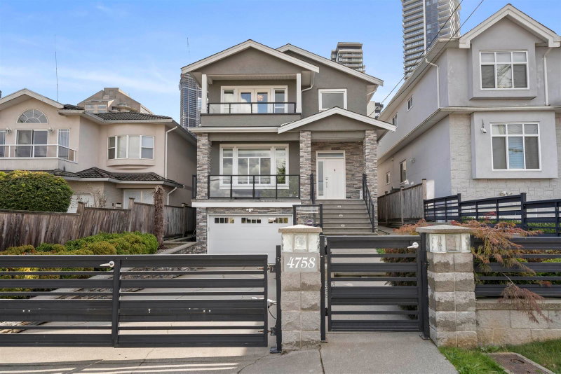4758 Maitland
