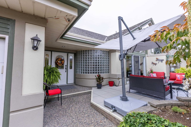 16 - 4001 Old Clayburn Road