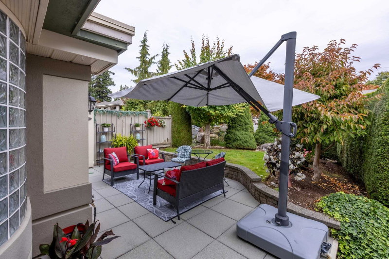 16 - 4001 Old Clayburn Road