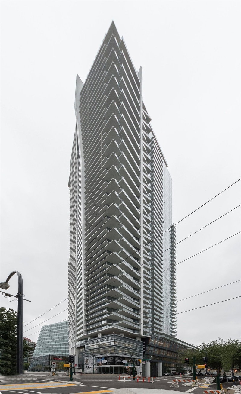 1003 - 1289 Hornby Street