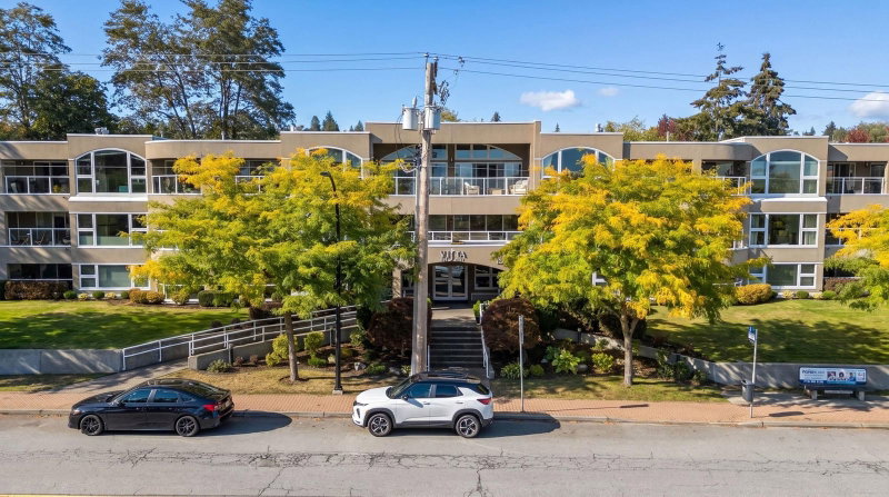 304 - 15809 Marine Drive