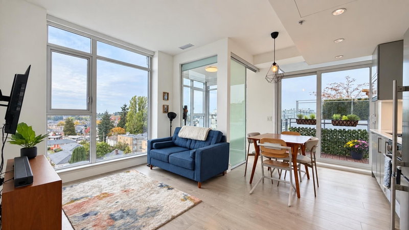 706 - 2435 Kingsway