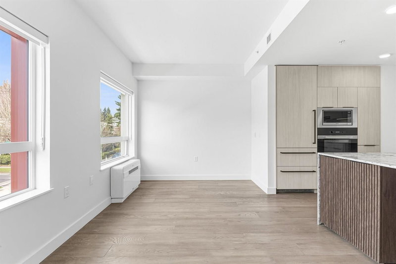 303 - 3590 39th Avenue W