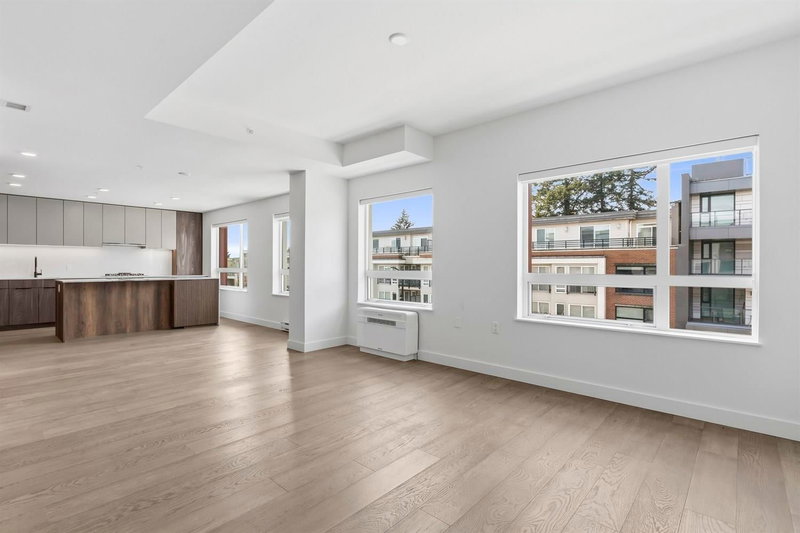 307 - 3590 39th Avenue W