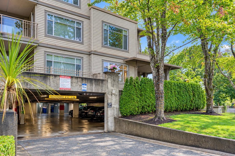 118 - 8180 Jones Road