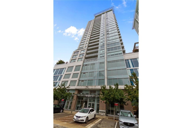 702 - 988 Quayside Drive