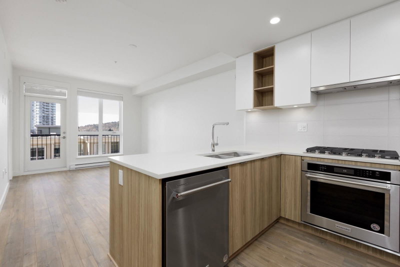 409 - 750 Dogwood Street