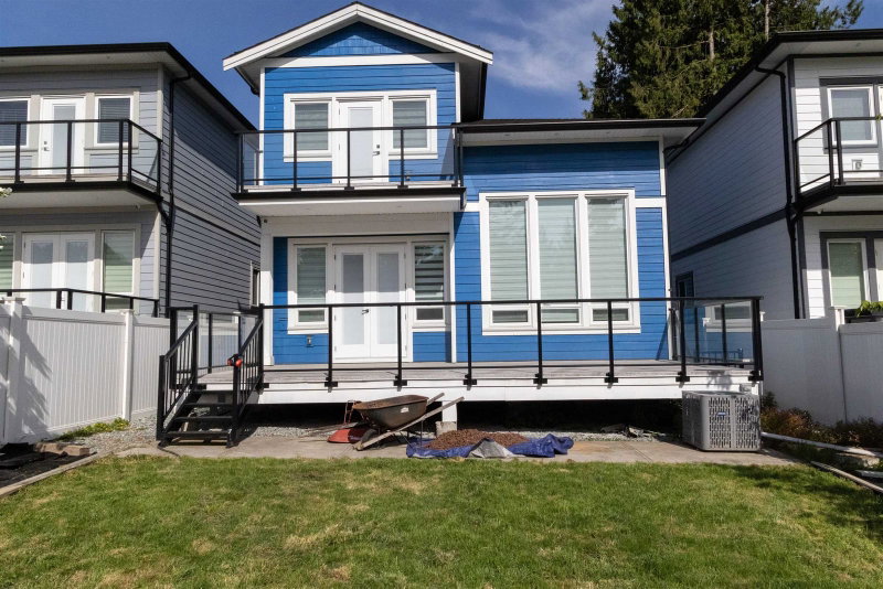 1244 Pitt River Road