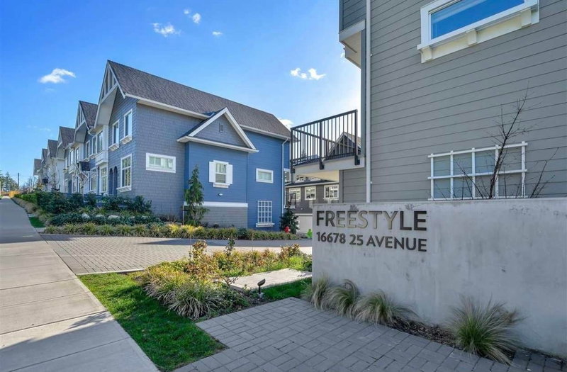 37 - 16678 25 Avenue