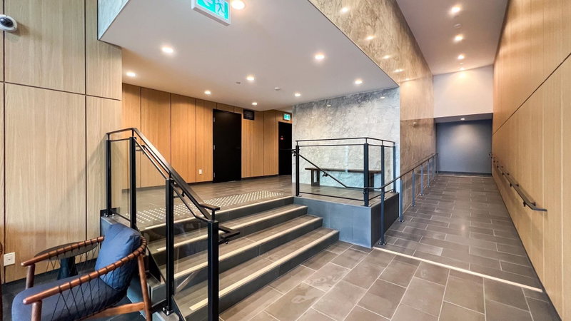 2601 - 3809 Evergreen Place