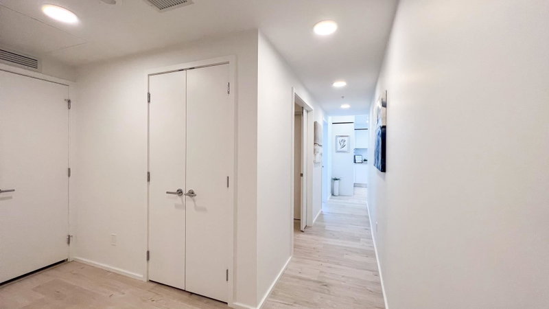 2601 - 3809 Evergreen Place