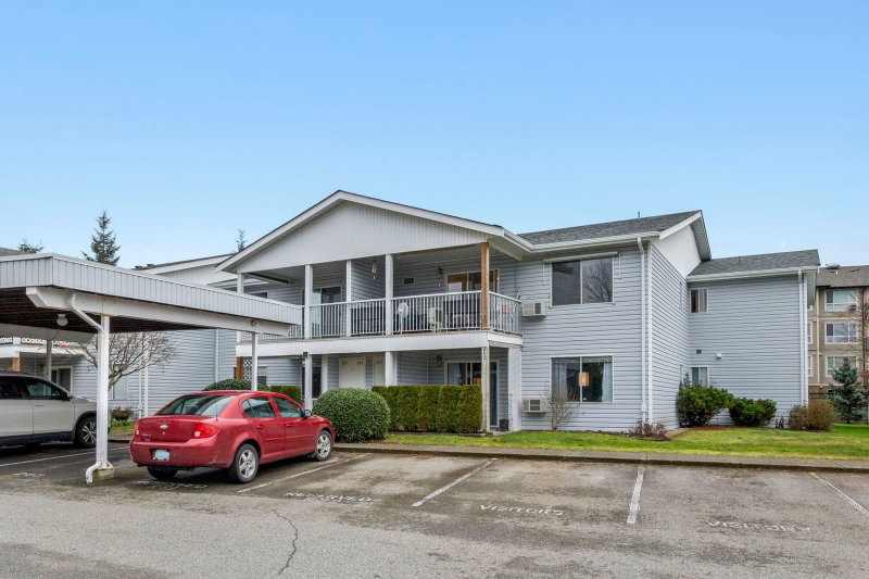 244 - 32691 Garibaldi Drive