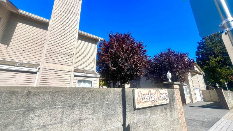 9 - 8691 Cook Road