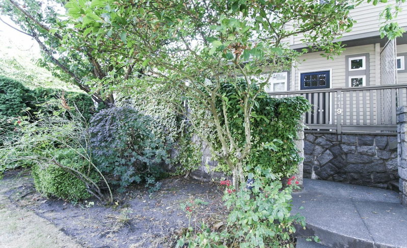 Address not available
