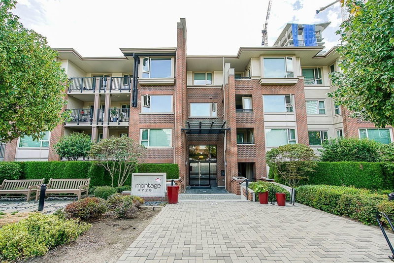 211 - 4728 Dawson Street
