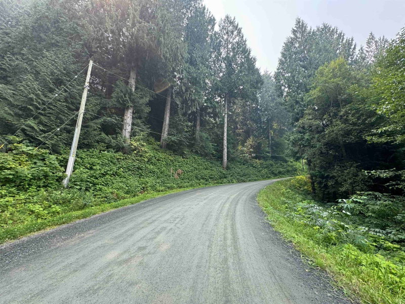 8000 Nixon Road