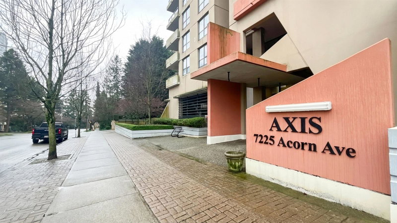 1105 - 7225 Acorn Avenue
