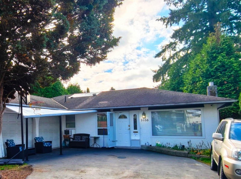 1056 Prairie Avenue