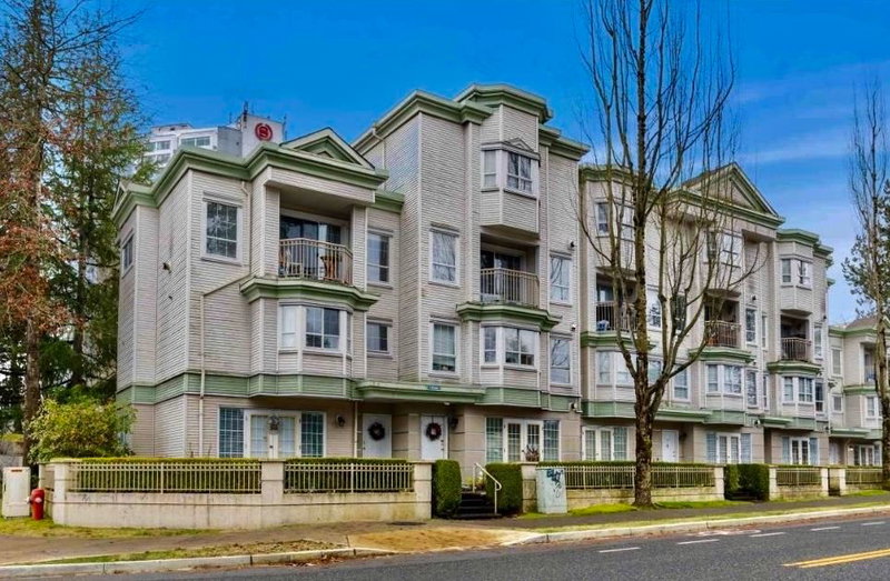 323 - 15268 105 Avenue