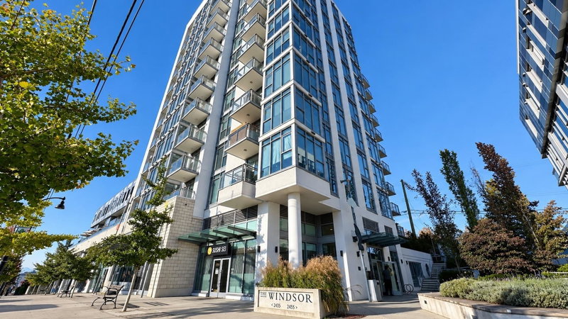 1105 - 2435 Kingsway