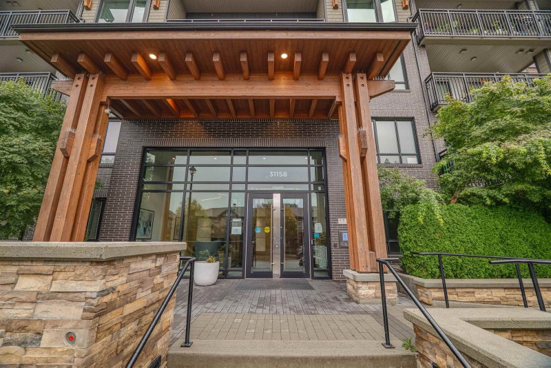 122 - 31158 Westridge Place