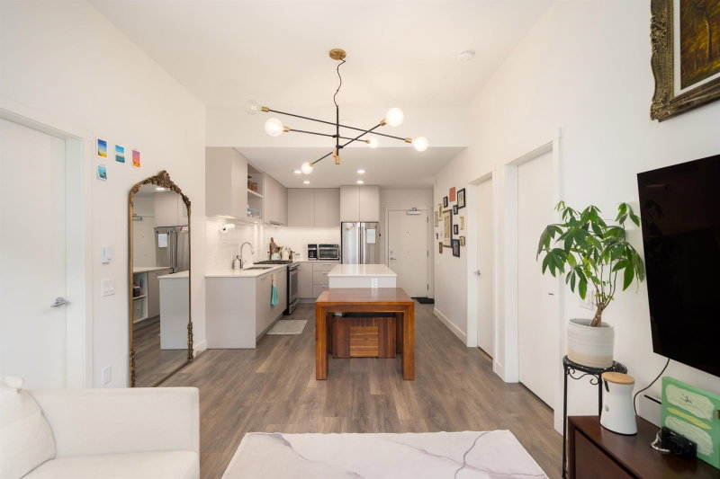 410 - 735 Anskar Court