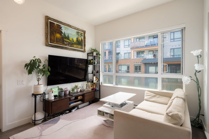 410 - 735 Anskar Court