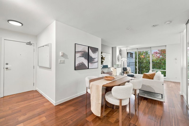 409 - 328 11th Avenue E