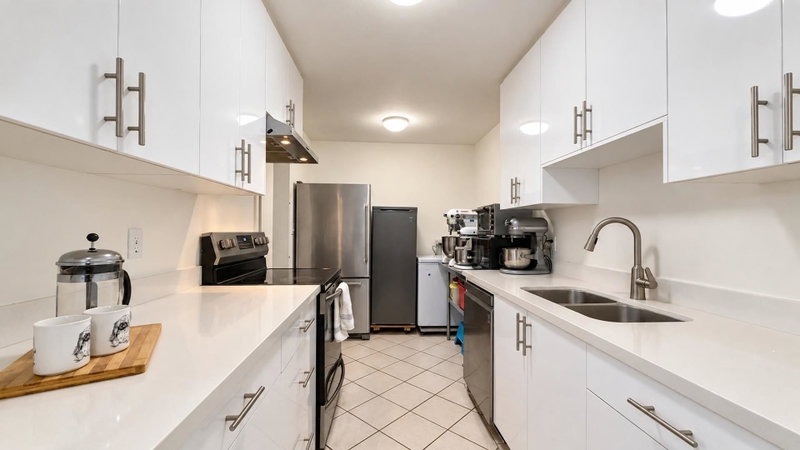 124 - 9101 Horne Street