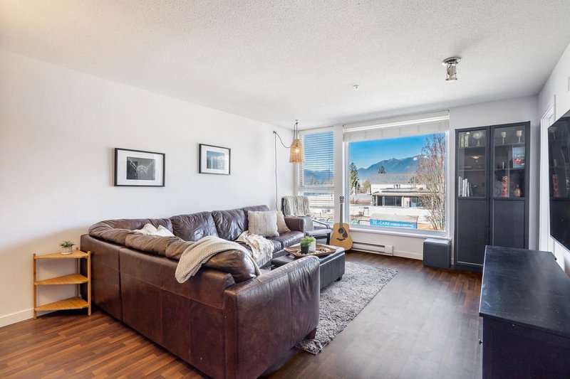 310 - 2636 Hastings Street E
