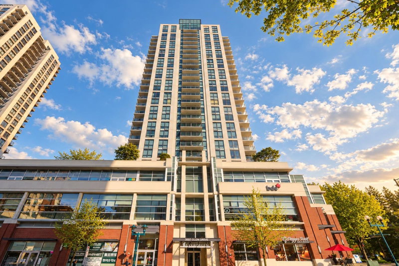 2602 - 3007 Glen Drive