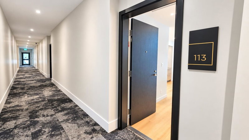 113 - 1500 Fern Street