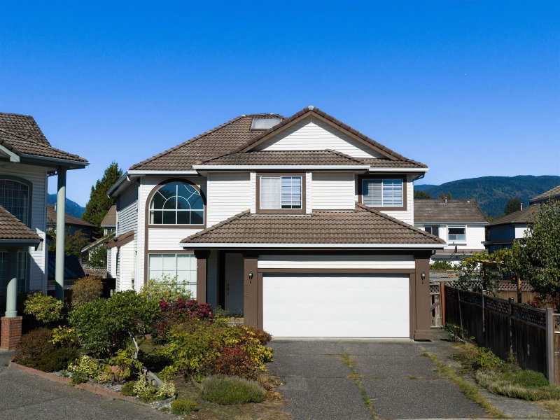 1465 Po Place