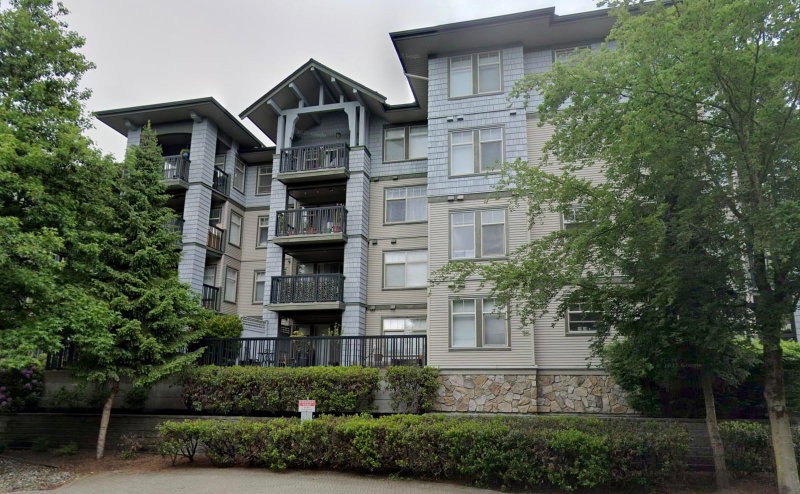 203 - 2998 Silver Springs Boulevard
