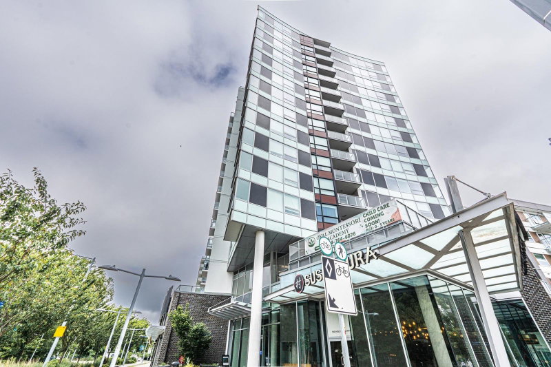 516 - 5508 Hollybridge Way