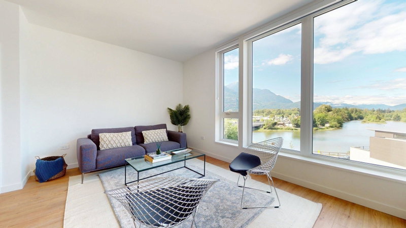 415 - 1500 Scott Crescent