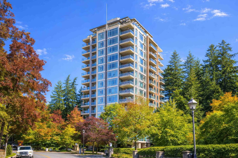 805 - 5639 Hampton Place