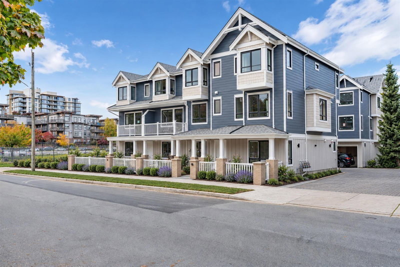 2 - 9331 Ferndale Road