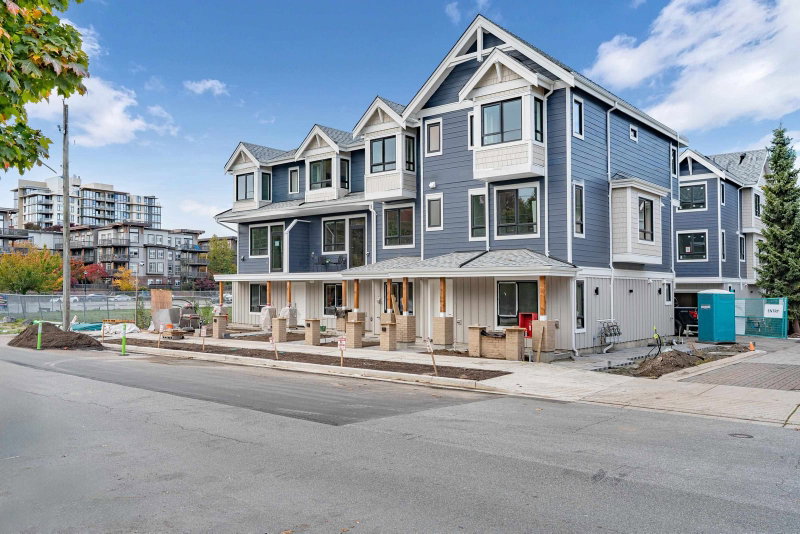 2 - 9331 Ferndale Road