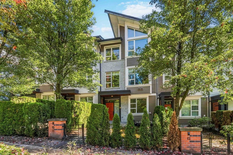 13 - 1299 Coast Meridian Road