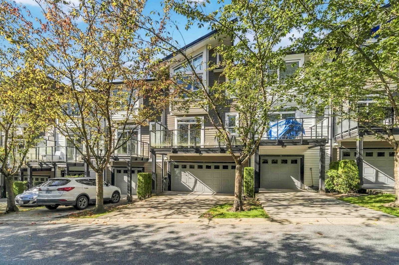 13 - 1299 Coast Meridian Road