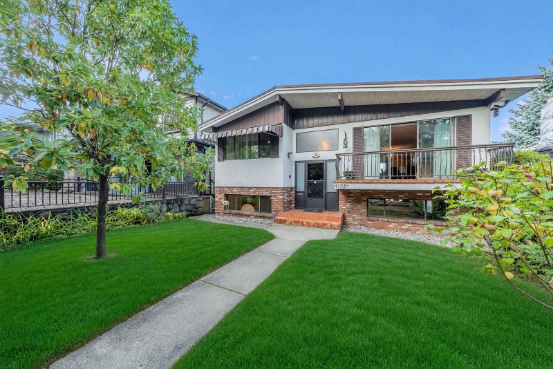 4195 Nanaimo Street