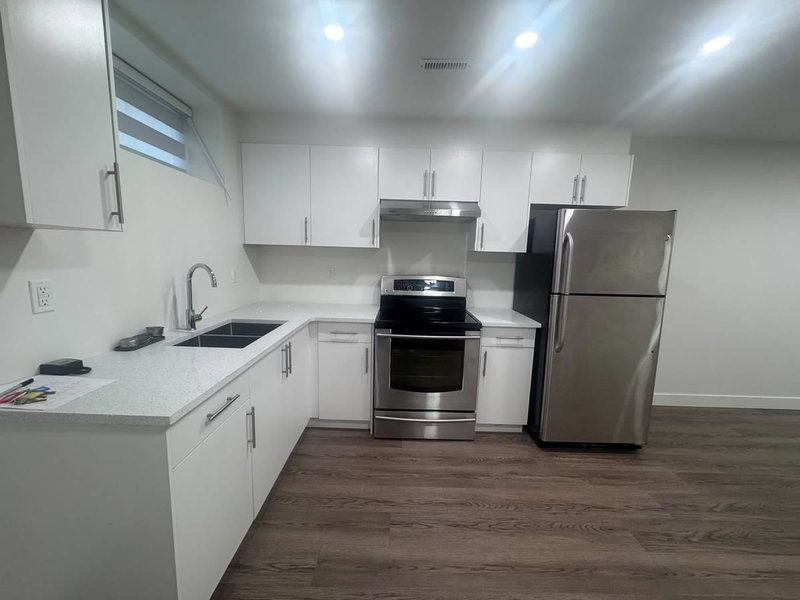 Suite - 10320 243 St