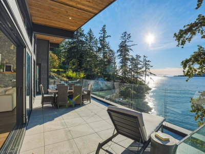 1724 Bowen Bay Road, Bowen Island