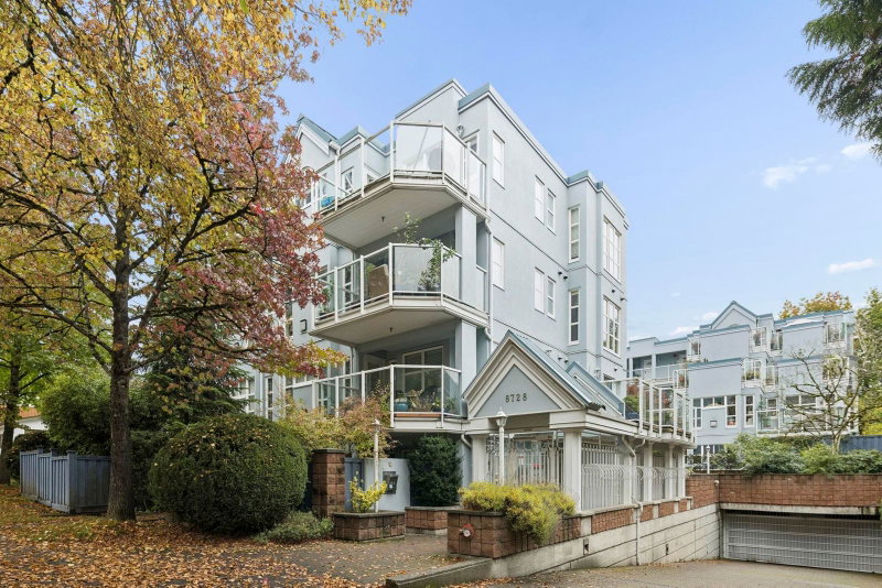 308 - 8728 Marine Drive SW