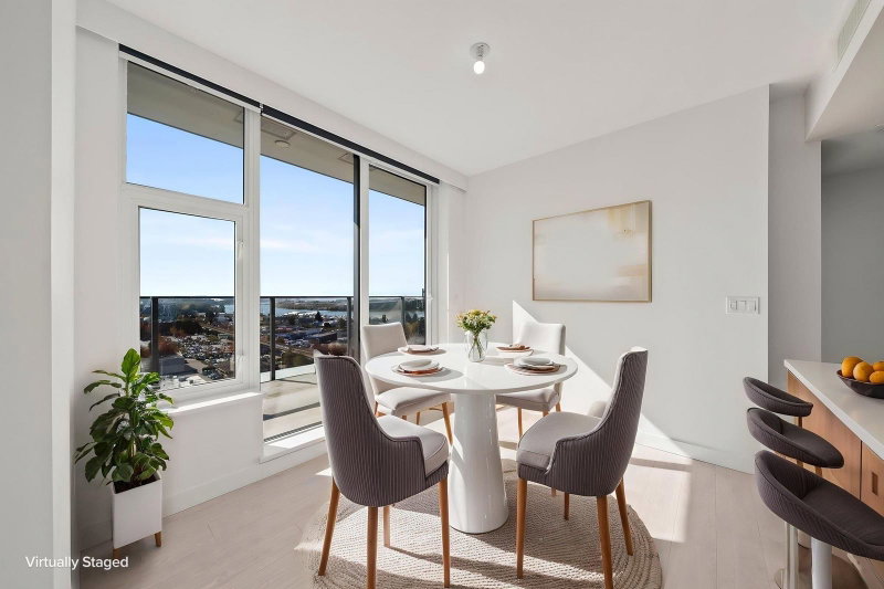 1401 - 8611 Hazelbridge Way
