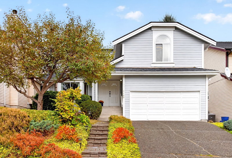 1189 Durant Drive