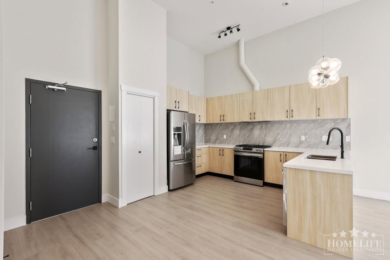 101 - 14858 60 Avenue