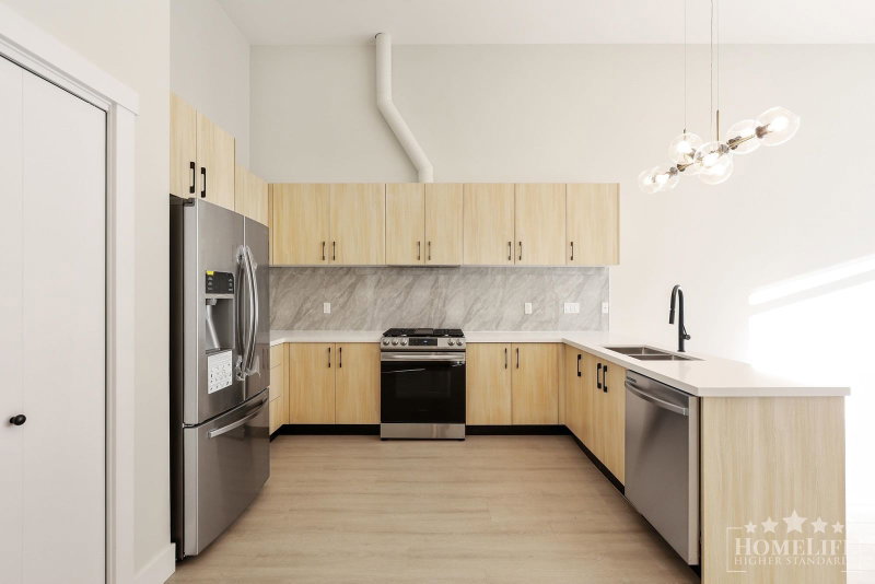 101 - 14858 60 Avenue