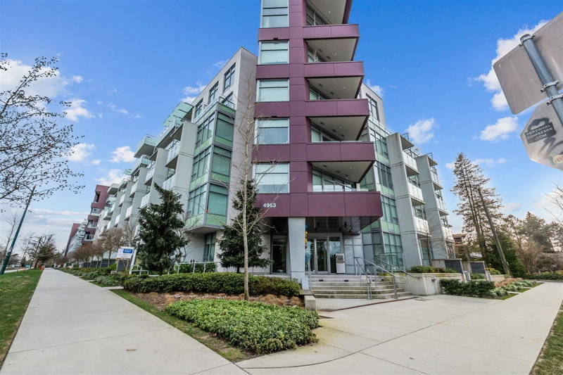 305 - 4963 Cambie Street
